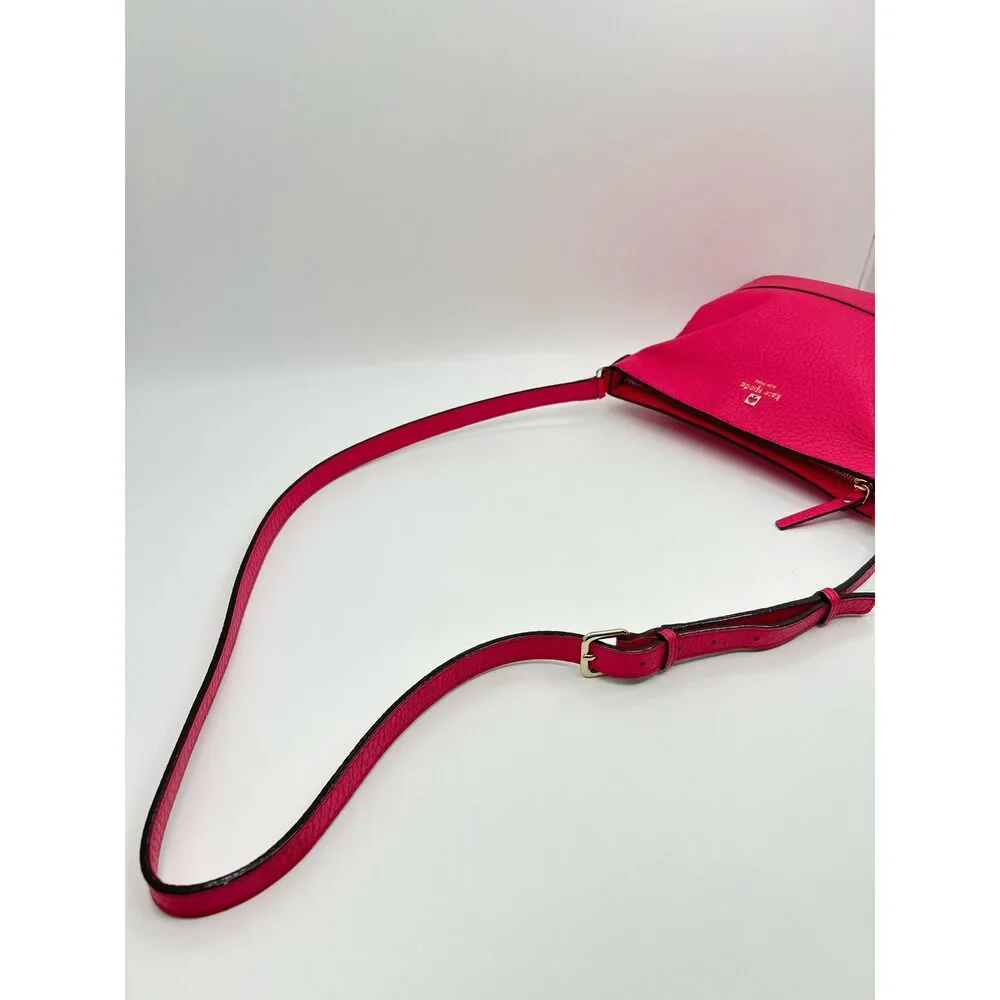 KATE SPADE Pink Women Purse - Picture 9 of 9